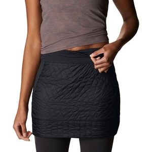 Mountain Hardwear Trekkin’ Insulated Mini Skirt